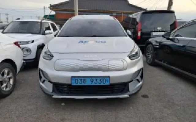 수원자동차중고사이트 니로 플러스 EV 에어 매물 사진 19 - 2022/07 70,941km
