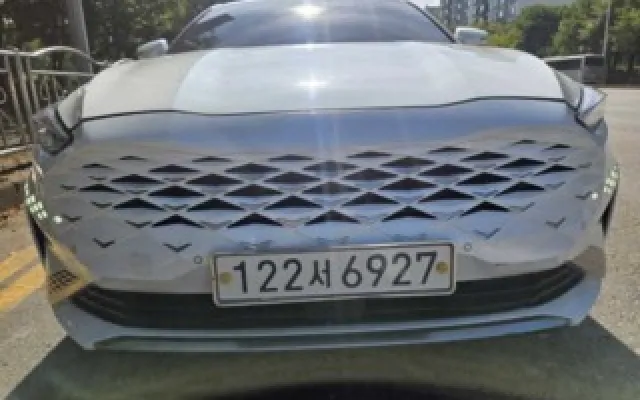 수원자동차중고사이트 K8 3.5 LPG 2WD 매물 사진 15 - 2023/06 157,439km