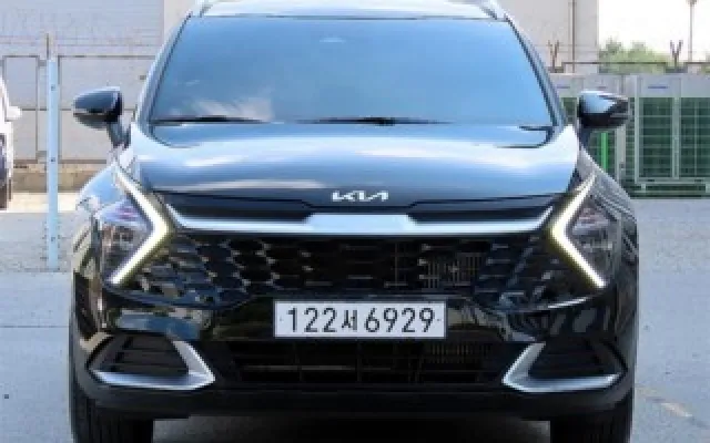 수원자동차중고사이트 스포티지 5세대 (NQ5) 1.6 가솔린 2WD 매물 사진 13 - 2022/11 53,272km