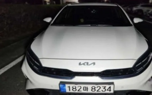 수원자동차중고사이트 더뉴 K3 2세대 1.6 가솔린 시그니처 매물 사진 20 - 2022/10 26,150km