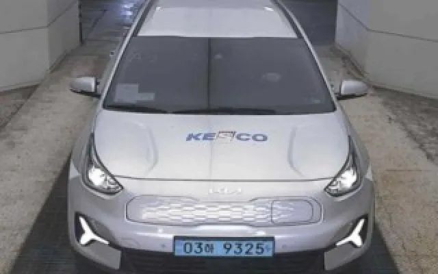 수원자동차중고사이트 니로 플러스 EV 에어 매물 사진 7 - 2022/07 63,630km