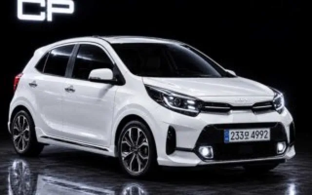 수원자동차중고사이트 모닝 어반 시그니처 매물 사진 3 - 2023/06 28,546km