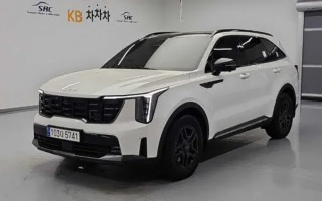 수원자동차중고사이트 더 뉴 쏘렌토 4세대 하이브리드 1.6T 2WD 시그니처 그래비티 매물 사진 10 - 2024/01 32,196km