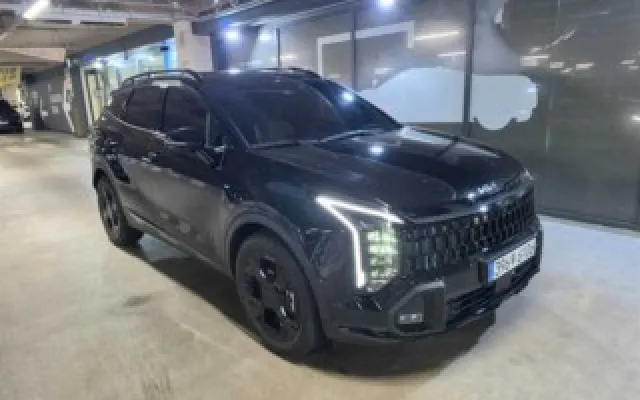수원자동차중고사이트 더 뉴 스포티지 5세대 (NQ5) 1.6 가솔린 2WD 매물 사진 11 - 2026/05 7,216km