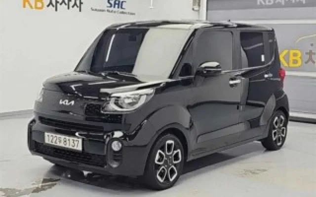 수원자동차중고사이트 더 뉴 레이 베스트 셀렉션 매물 사진 6 - 2022/01 100,000km