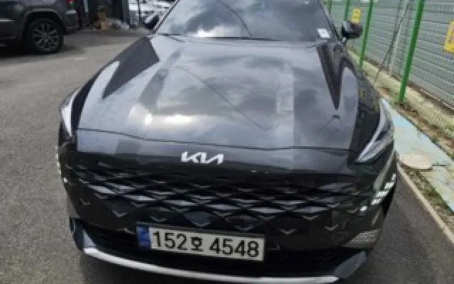 수원자동차중고사이트 K8 2.5 2WD 매물 사진 13 - 2022/06 86,024km