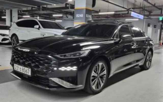 수원자동차중고사이트 K8 하이브리드 시그니처 매물 사진 15 - 2022/01 94,473km